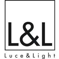 L&L Luce&Light logo, L&L Luce&Light contact details