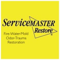 ServiceMaster Restore by Quality Restoration logo, ServiceMaster Restore by Quality Restoration contact details