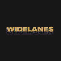 Widelanes logo, Widelanes contact details