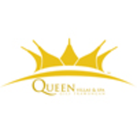 Queen Villas & Spa logo, Queen Villas & Spa contact details