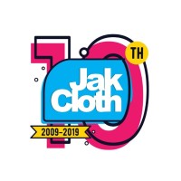 Jakcloth logo, Jakcloth contact details