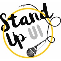 Stand Up UI logo, Stand Up UI contact details