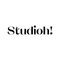 Studioh logo, Studioh contact details