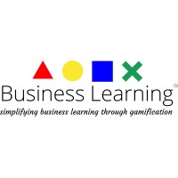 Business Learning logo, Business Learning contact details