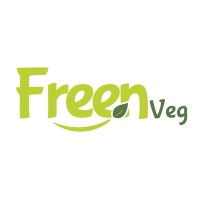 Freen Veg logo, Freen Veg contact details