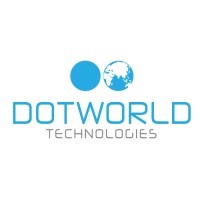 Dotworld Technologies logo, Dotworld Technologies contact details