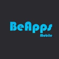 BEAppsMobile.com logo, BEAppsMobile.com contact details