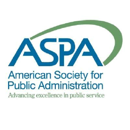 American Society for Public Administration logo, American Society for Public Administration contact details