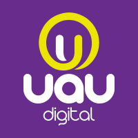 Uau Digital logo, Uau Digital contact details