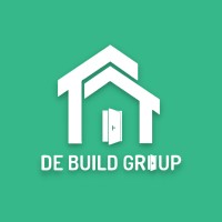 De Build Group Inc logo, De Build Group Inc contact details