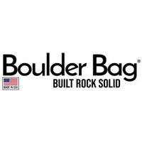 Boulder Bag logo, Boulder Bag contact details