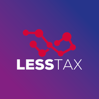 LessTax Tributos e Contabilidade logo, LessTax Tributos e Contabilidade contact details