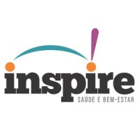 Inspire Saúde logo, Inspire Saúde contact details