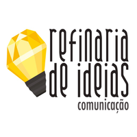 Refinaria de Ideias Comunicação logo, Refinaria de Ideias Comunicação contact details