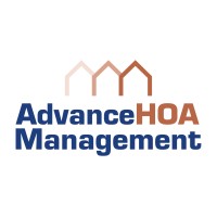 Advance HOA Management, Inc. logo, Advance HOA Management, Inc. contact details