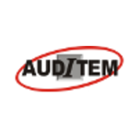 Auditem logo, Auditem contact details