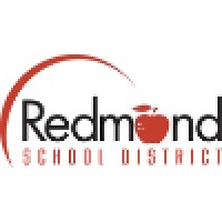 Redmond School District 2j logo, Redmond School District 2j contact details