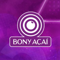 Bony Acai logo, Bony Acai contact details