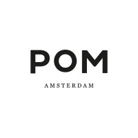 POM Amsterdam BV logo, POM Amsterdam BV contact details