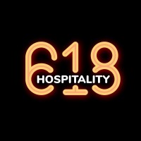 618 Hospitality Group logo, 618 Hospitality Group contact details