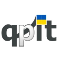 QPIT BV logo, QPIT BV contact details