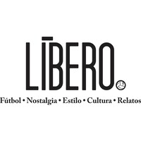 REVISTA LIBERO logo, REVISTA LIBERO contact details