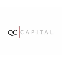 QC Capital logo, QC Capital contact details