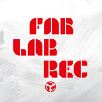 Fab Lab Rec logo, Fab Lab Rec contact details