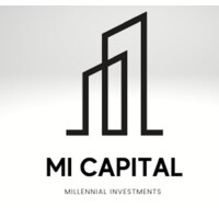 MI Capital logo, MI Capital contact details