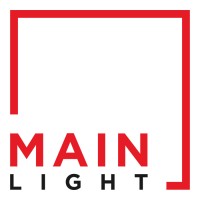 Main Light Industries, Inc. logo, Main Light Industries, Inc. contact details