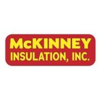 McKinney Insulation logo, McKinney Insulation contact details