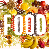 Food Shop logo, Food Shop contact details