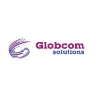 Globcom Solutions logo, Globcom Solutions contact details