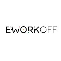 E-Workoff logo, E-Workoff contact details