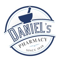 Daniel's Pharmacy logo, Daniel's Pharmacy contact details