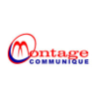 MontageCommunique logo, MontageCommunique contact details