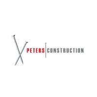 Peters Construction, Inc. logo, Peters Construction, Inc. contact details