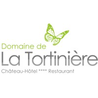 Domaine de la Tortinière logo, Domaine de la Tortinière contact details