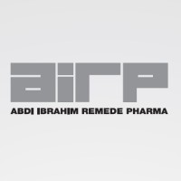 Abdi Ibrahim Remede Pharma - AIRP logo, Abdi Ibrahim Remede Pharma - AIRP contact details