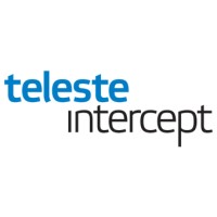 Teleste Intercept logo, Teleste Intercept contact details