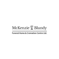 McKenzie & Blundy Funeral Home & Cremation Centre logo, McKenzie & Blundy Funeral Home & Cremation Centre contact details