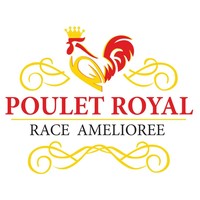 Poulet Royal logo, Poulet Royal contact details