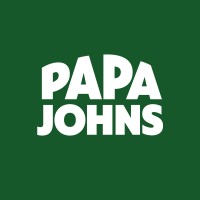 Papa Johns Mexico logo, Papa Johns Mexico contact details