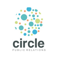 Circle Public Relations logo, Circle Public Relations contact details