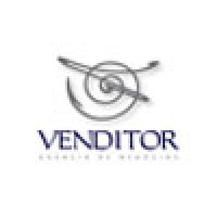 Venditor logo, Venditor contact details