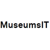 MuseumsIT AS logo, MuseumsIT AS contact details