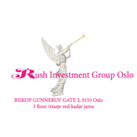 Rush investment Group AS logo, Rush investment Group AS contact details