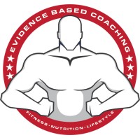 Evidence Based Coaching logo, Evidence Based Coaching contact details