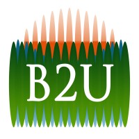 B2U Storage Solutions logo, B2U Storage Solutions contact details