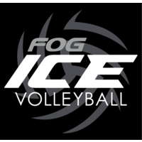 FOG Ice Volleyball Club logo, FOG Ice Volleyball Club contact details